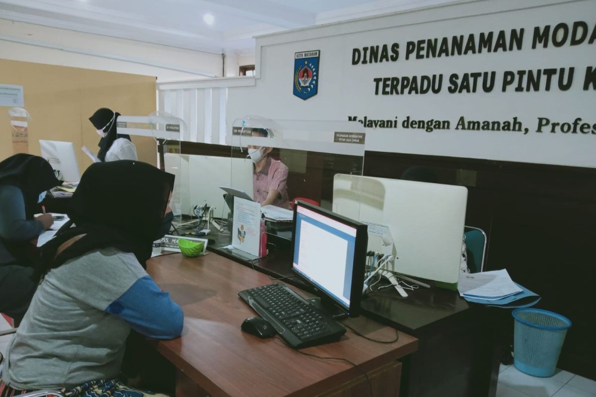 Usaha klinik dan apotek di Mataram meningkat sejak pandemi COVID-19