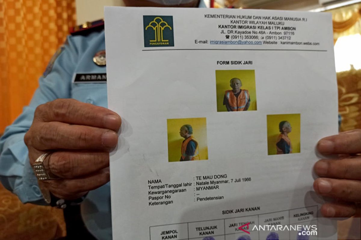 Man who committed suicide yet to be claimed by Myanmar: police