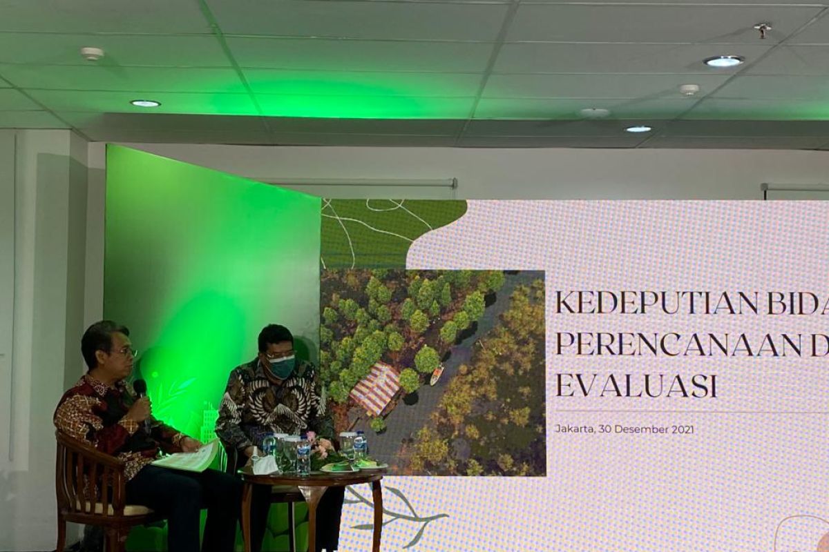 BRGM plans to restore 360,000 hectares of peatland in 2022