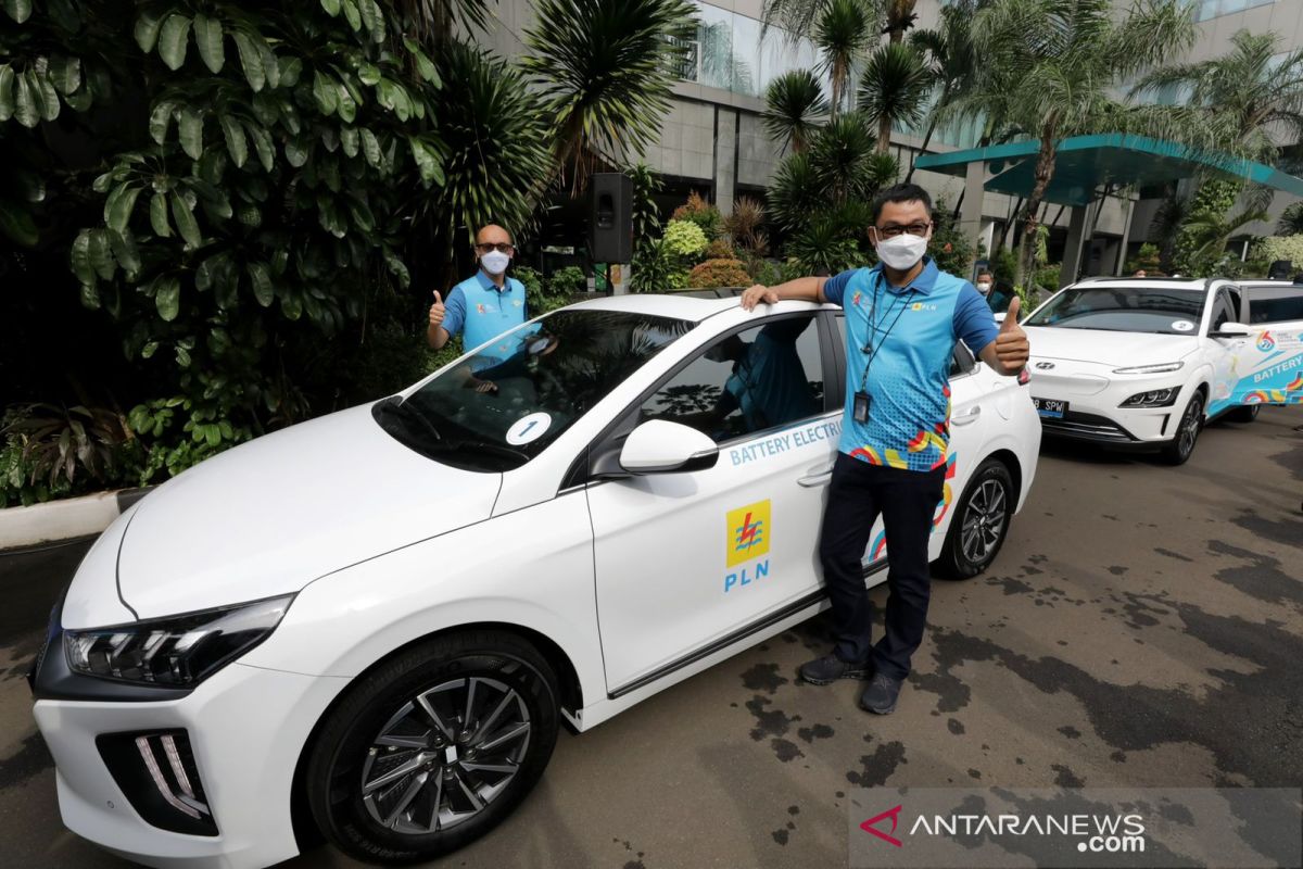 Darmawan Prasodjo jadi tumpuan PLN dalam pengembangan proyek energi