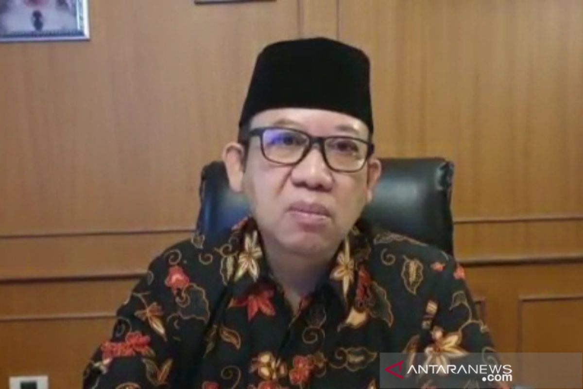 Bupati Banyumas perbolehkan semua sekolah selenggarakan PTM secara penuh