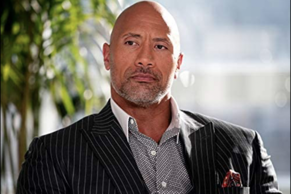 Dwayne Johnson tegaskan tak akan kembali ke serial "Fast & Furious"