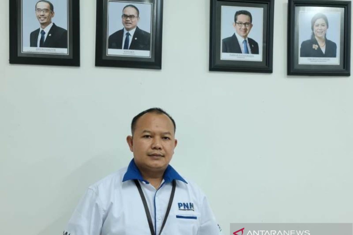 PNM bina 43.140 pelaku UMKM di Babel