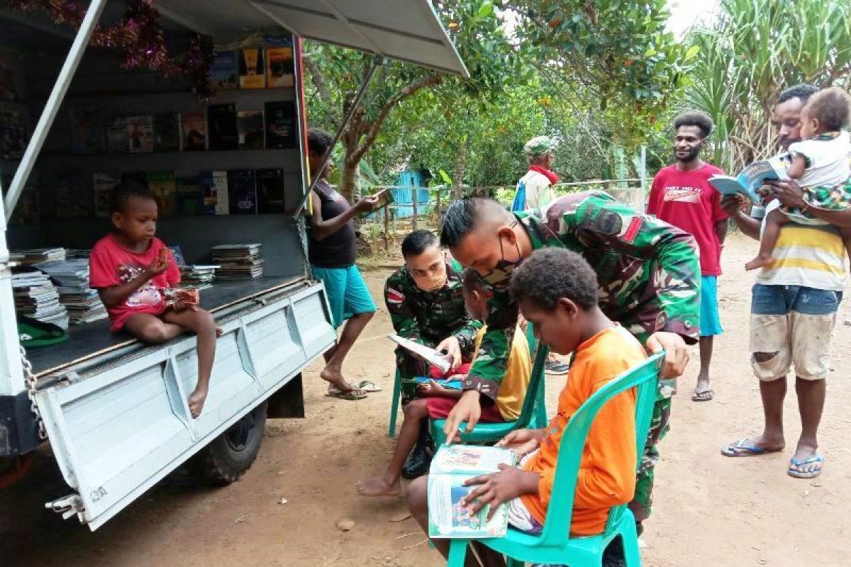 Tujuh poin krusial revisi kedua Otonomi Khusus Papua