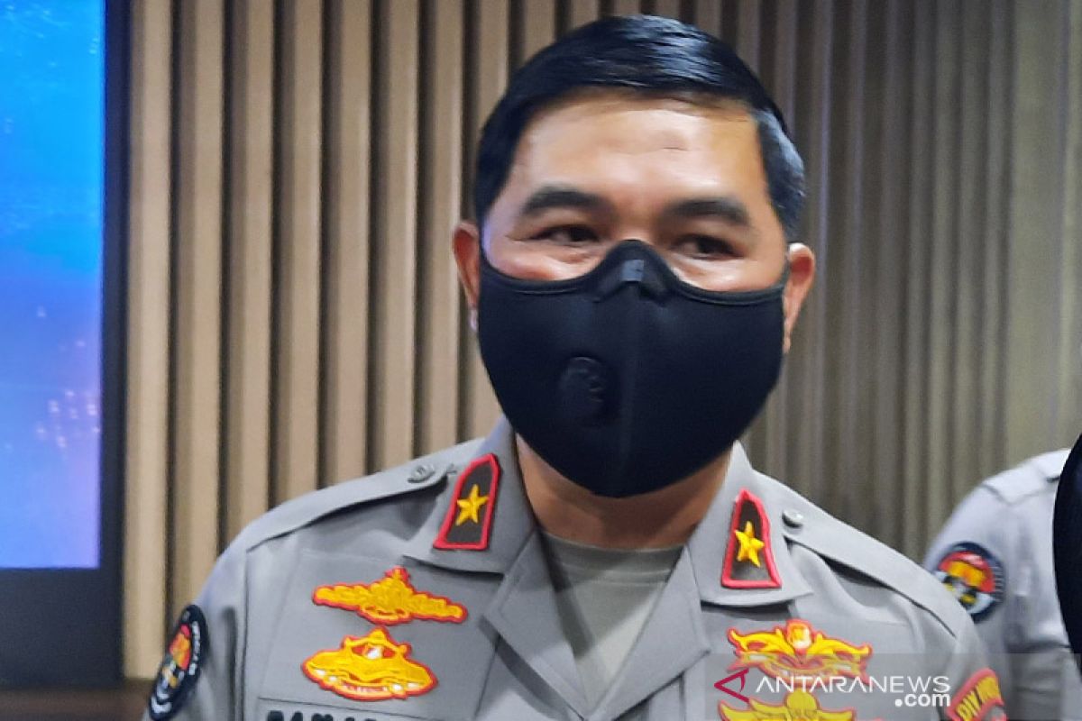 Densus 88 tangkap ketua jaringan teroris JI cabang Bengkulu