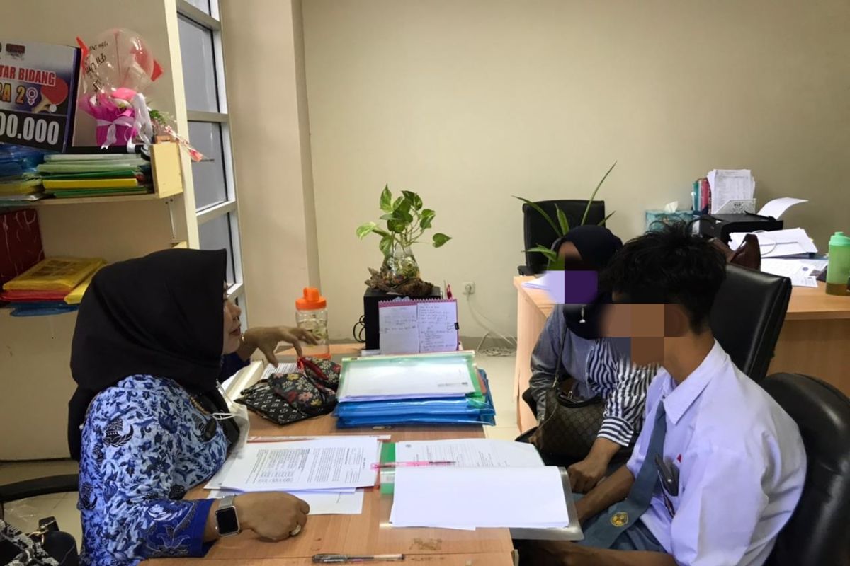 BNNP : 453 masyarakat di Malut jalani tes urine, begini penjelasannya