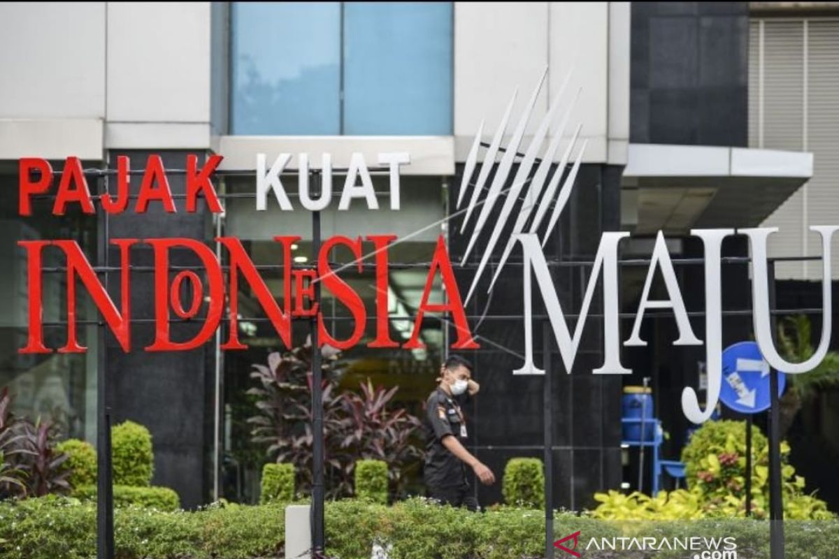 Pemerintah maksimalkan potensi PNBP dalam APBN 2024