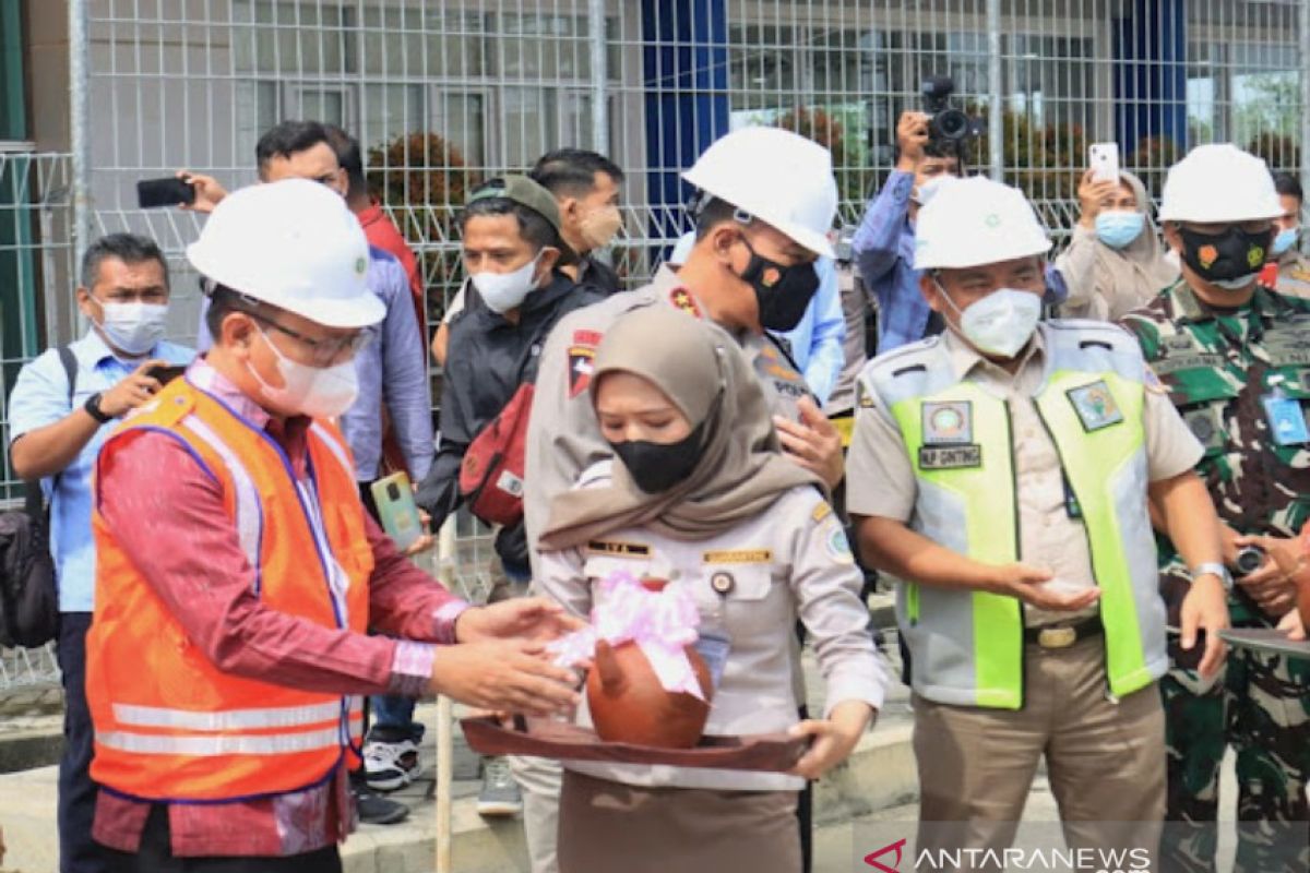 Sultra ekspor 18 ton biji mete ke Vietnam