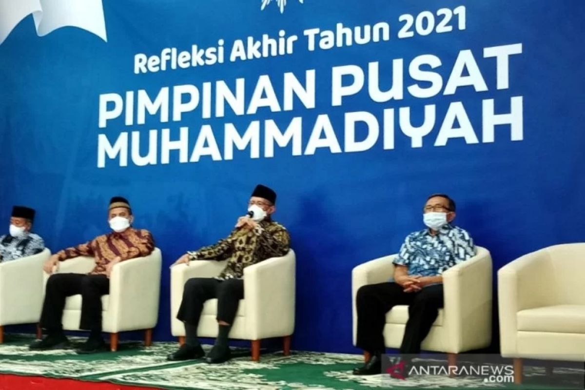 Australia beri izin, PP Muhammadiyah dirikan sekolah