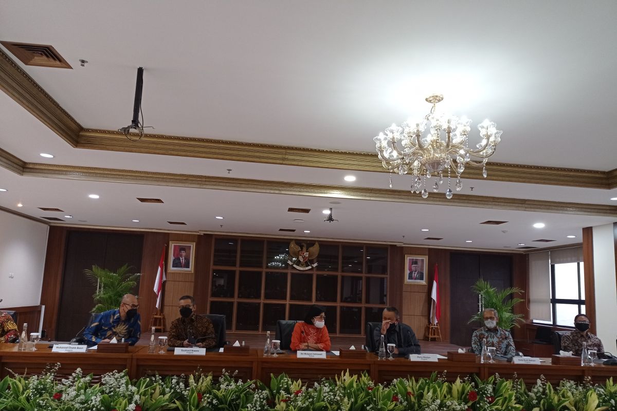 Menkeu masih kaji perpanjangan insentif PPnBM otomotif 2022