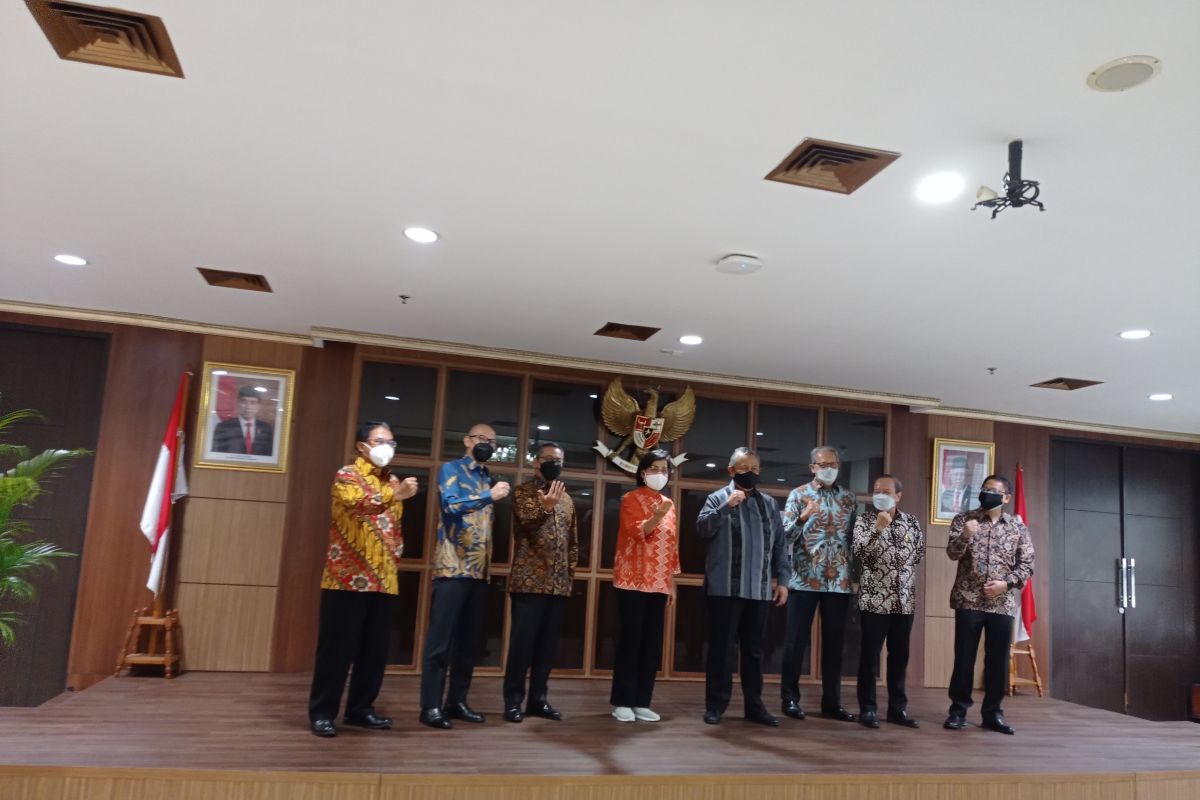 Pendaftaran Calon Komisioner OJK dimulai 7 Januari 2022