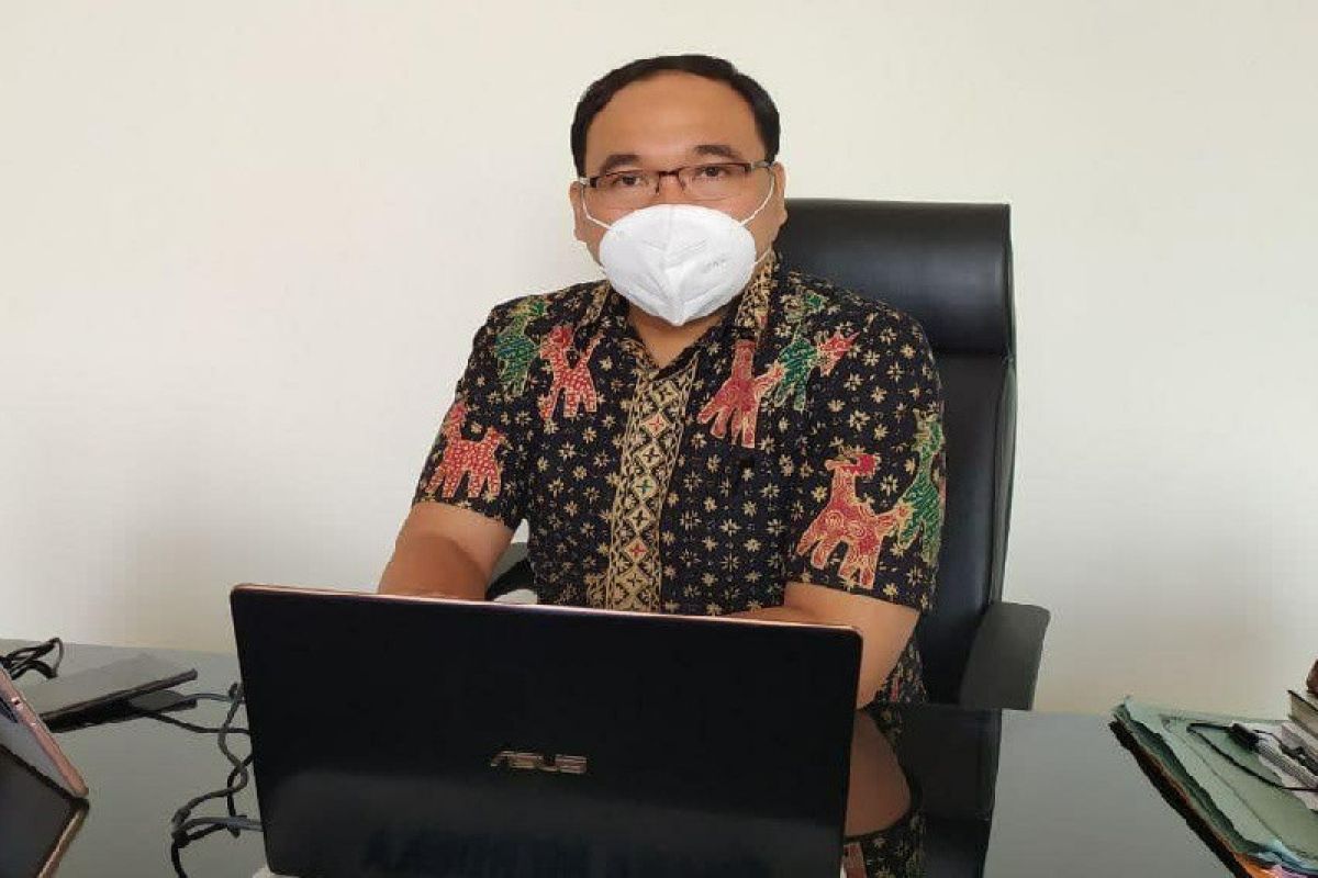 Semarang genjot indeks pembangunan manusia lewat JKN-KIS