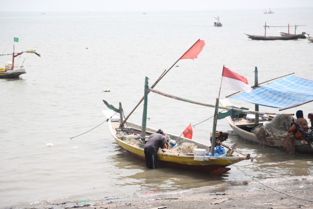 Mulai 2022, Pemkot Surabaya berdayakan nelayan di kawasan pesisir