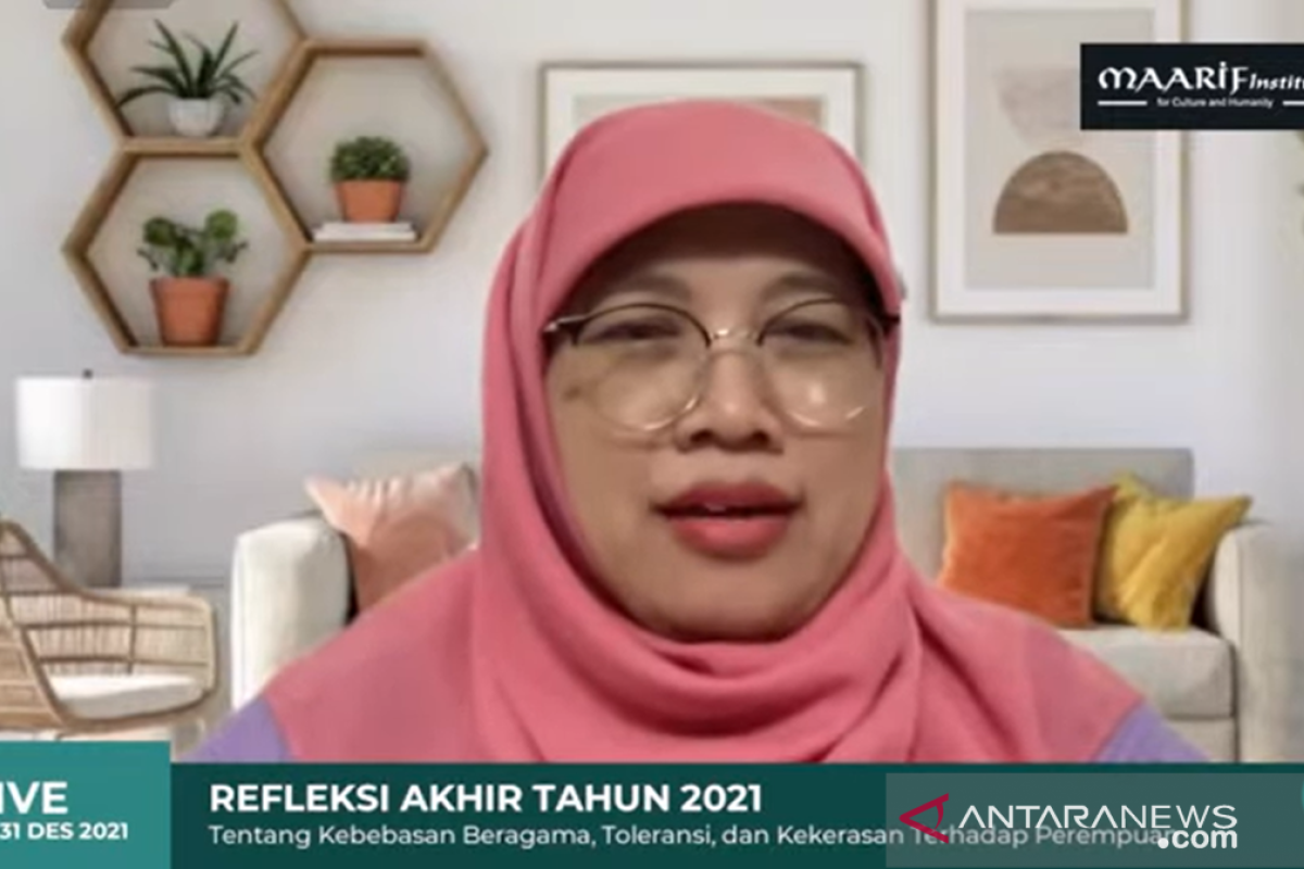 Rekam jejak calon Pilkada 2024 harus bersih dari kekerasan gender