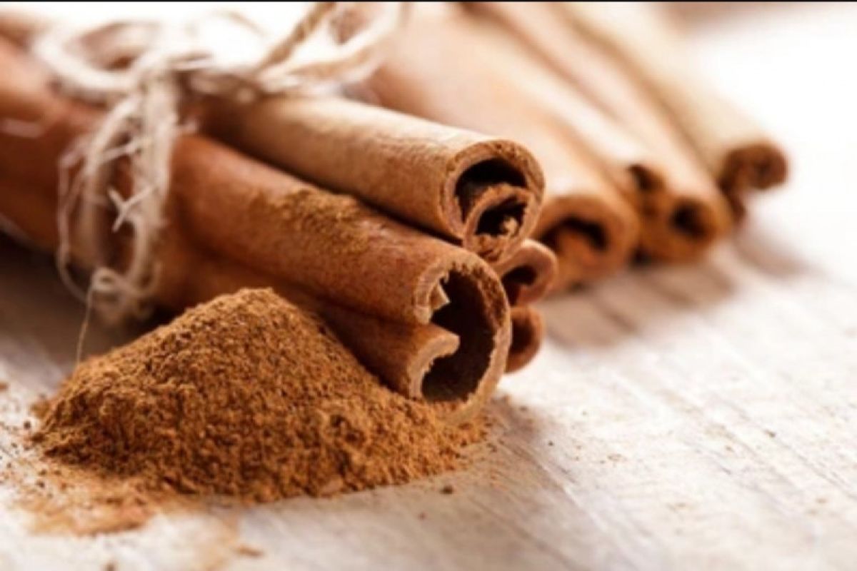 11 khasiat kayu manis untuk kesehatan