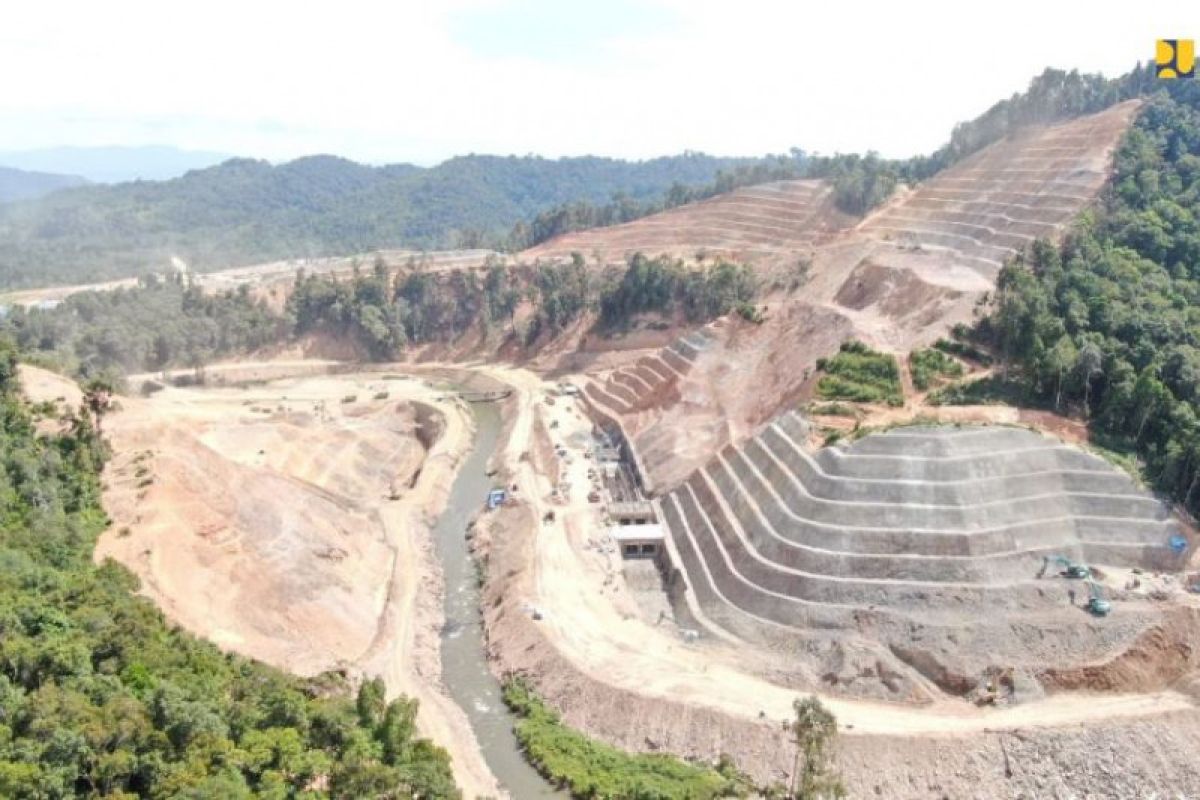 Construction of Ameroro Dam to be completed in 2023: Ministry