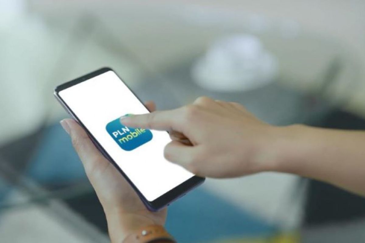 Aplikasi PLN Mobile mudahkan pelanggan bayar tagihan dan beli token