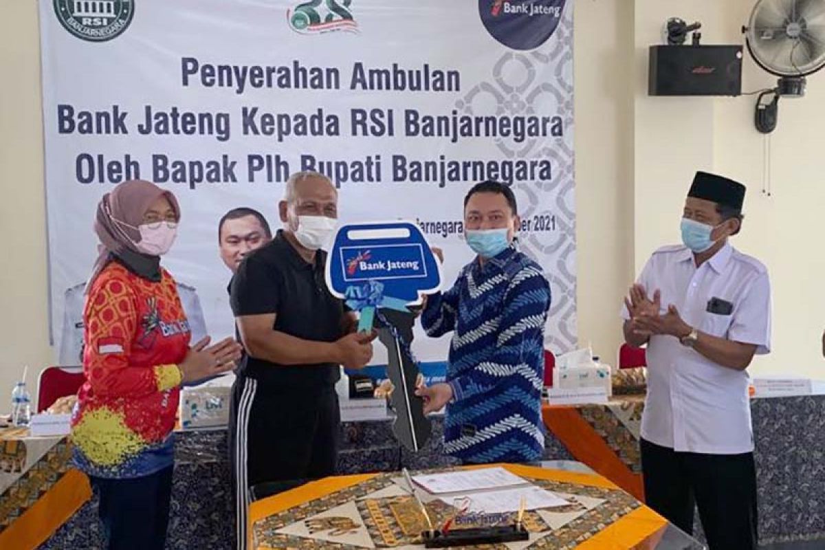 Masyarakat Banjarnegara butuh layanan cepat kegawatdaruratan penyakit jantung