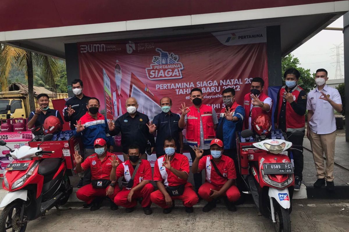 Kunjungi Fuel Terminal Tanjung Gerem, BPH Migas : Pertamina Siaga Salurkan BBM Untuk Tahun Baru 2022