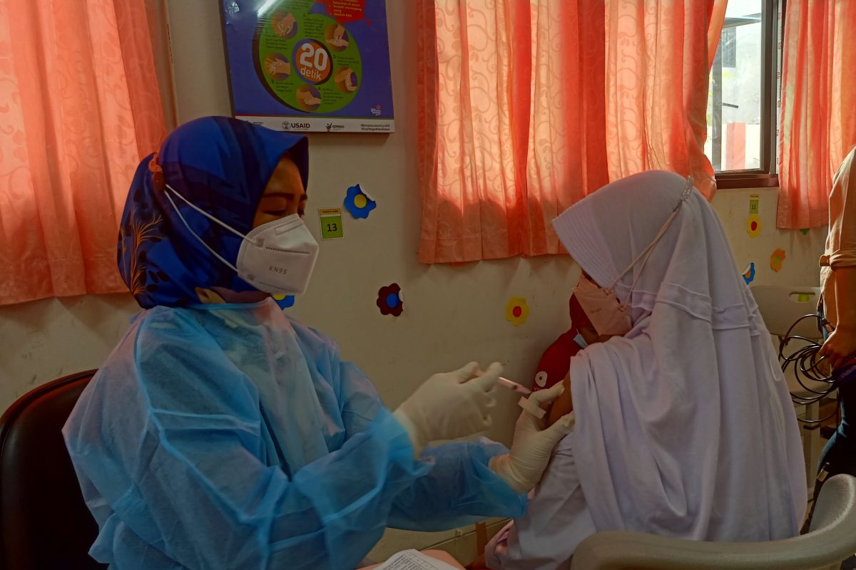 No vaccine-related fatality in Indonesia so far: KIPI Commission