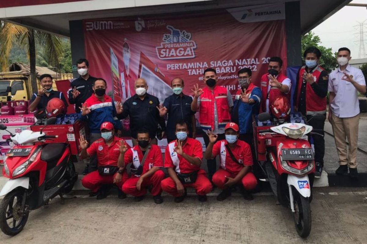 Kunjungi Fuel Terminal Tanjung Gerem, BPH Migas: Pertamina siaga salurkan BBM untuk Tahun Baru