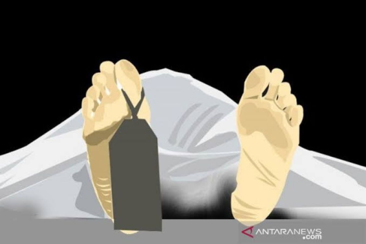 Polisi selidiki kasus mayat wanita muda di Hulu Sungai Tengah Batu Benawa