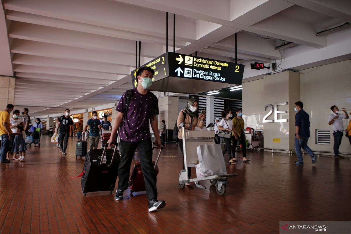 Polda Metro bantah kabar ada WNA kabur dari isolasi di hotel