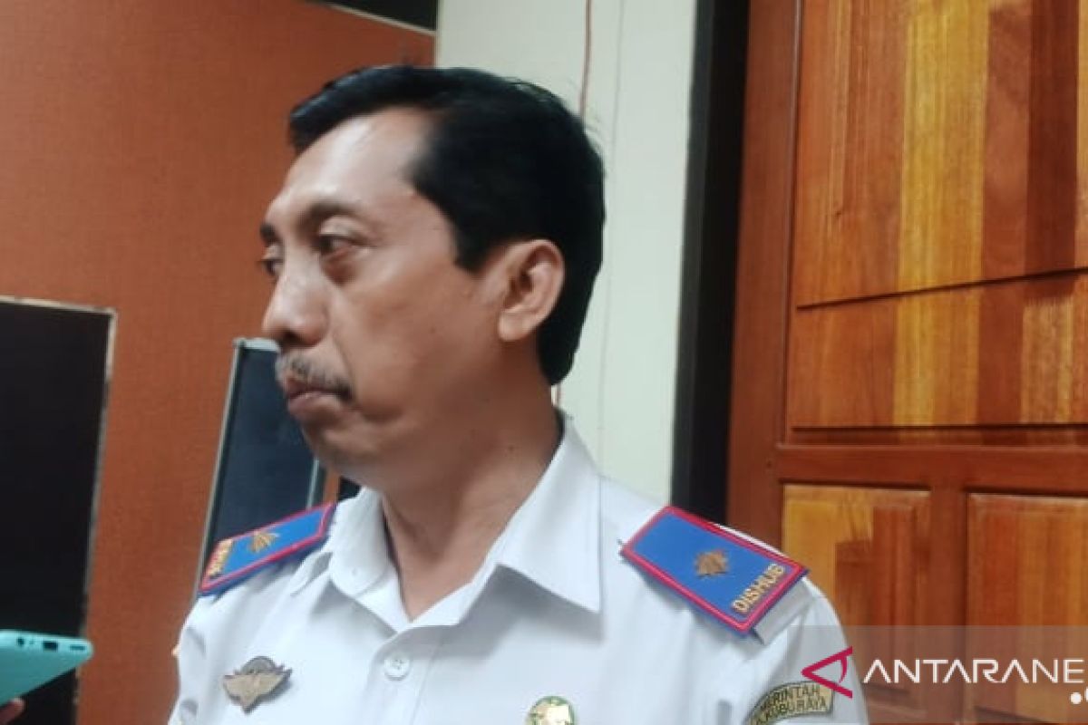 Dishub Kubu Raya : Puncak arus balik Natal dan Tahun Baru landai