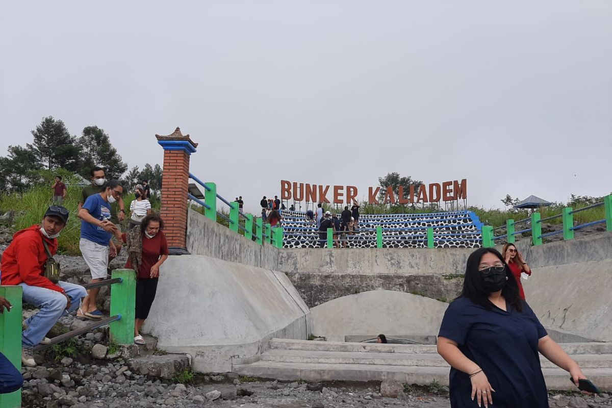 Tak ditemukan hotel dan destinasi langgar prokes di Sleman