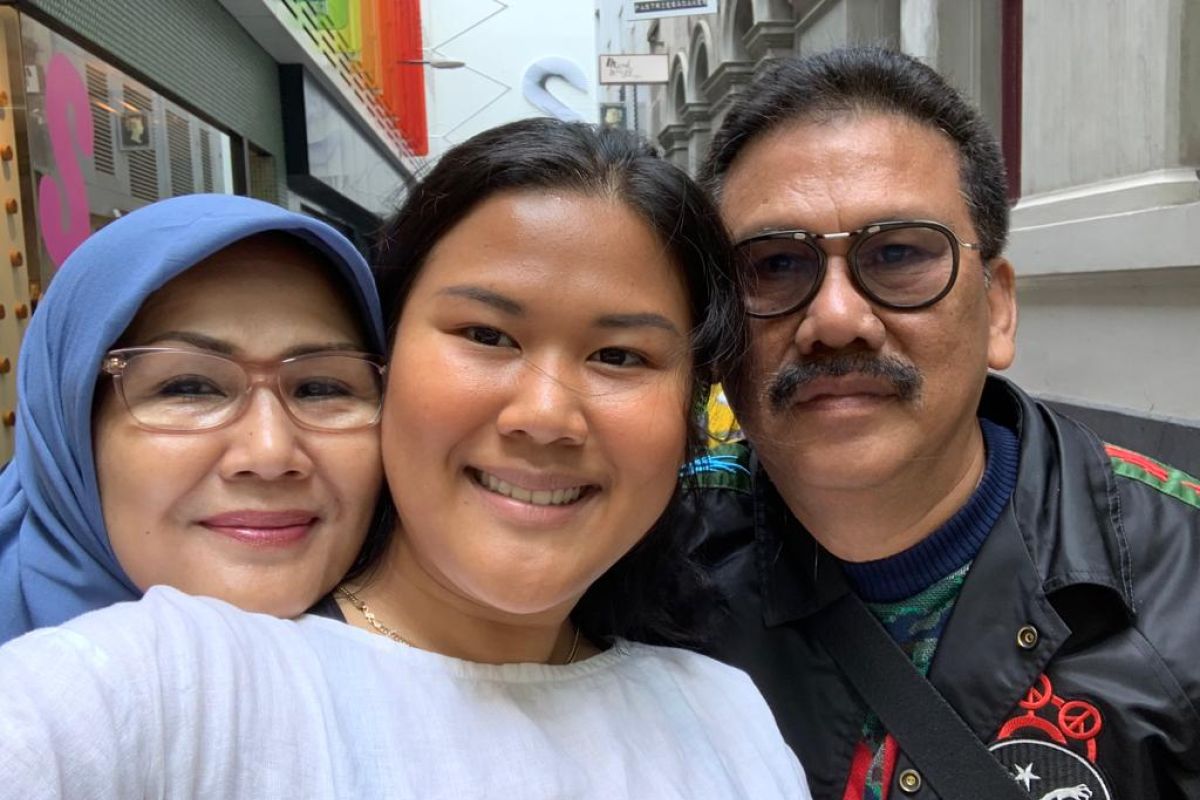 Catatan Ilham Bintang - Kisah Putri Bungsu Terpapar Omicron di Melbourne