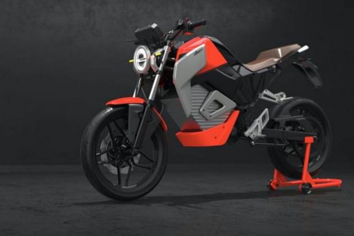 OBEN EV merilis sepeda motor listrik untuk pasar India