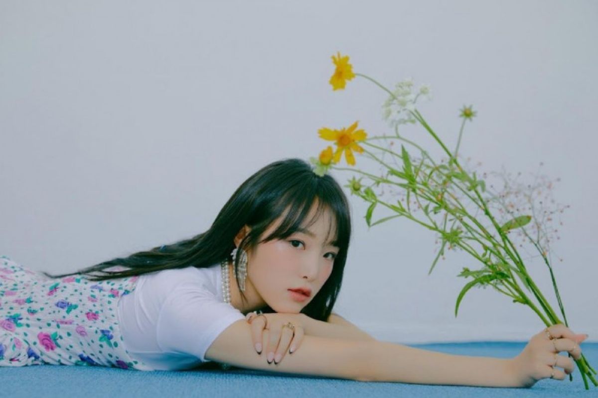 Choi Ye Na eks IZONE siap debut sebagai musisi solo