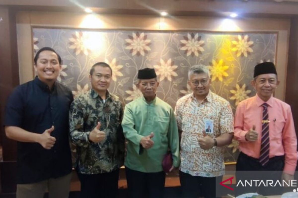 BSI Sulsel siap gandeng MUI sosialisasikan keuangan syariah