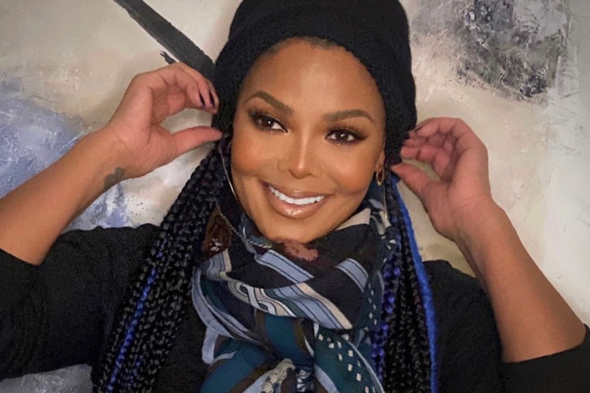 Dokumenter Janet Jackson siap dirilis akhir bulan ini