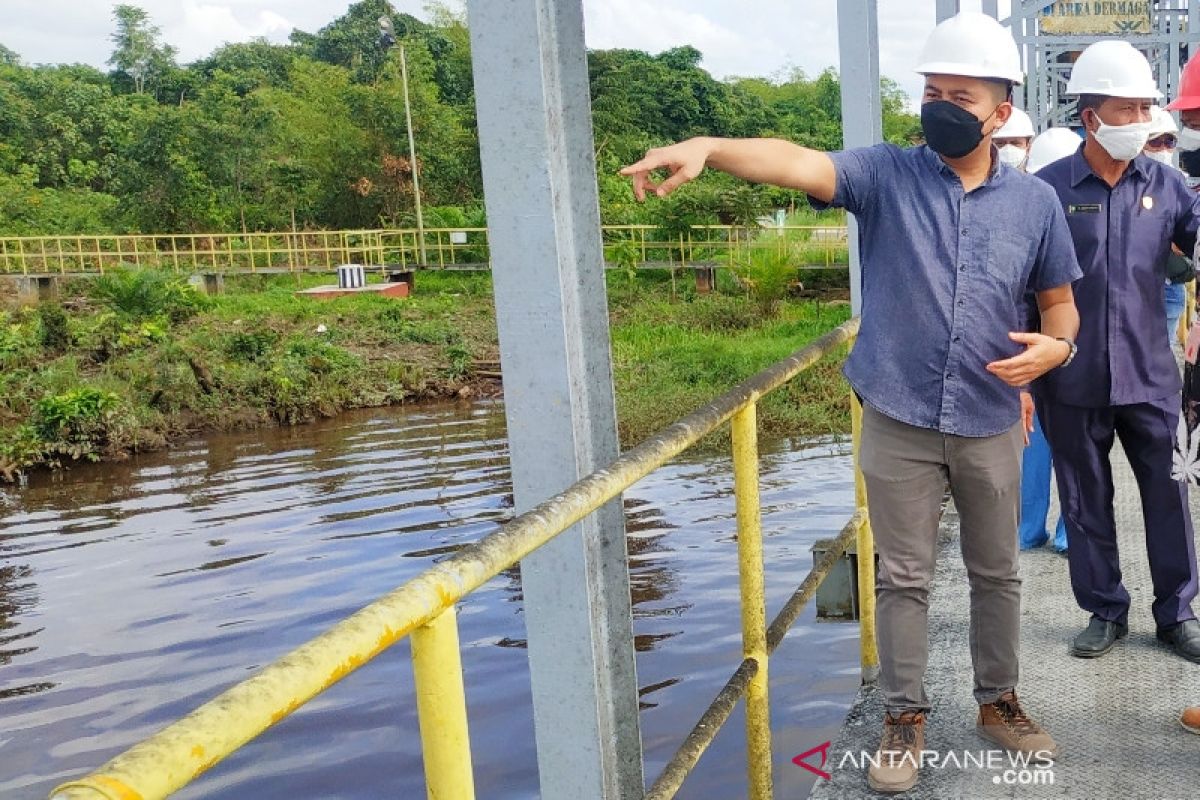 Perusahaan kepelabuhanan di Kotim diingatkan wajib beri perlindungan pekerja