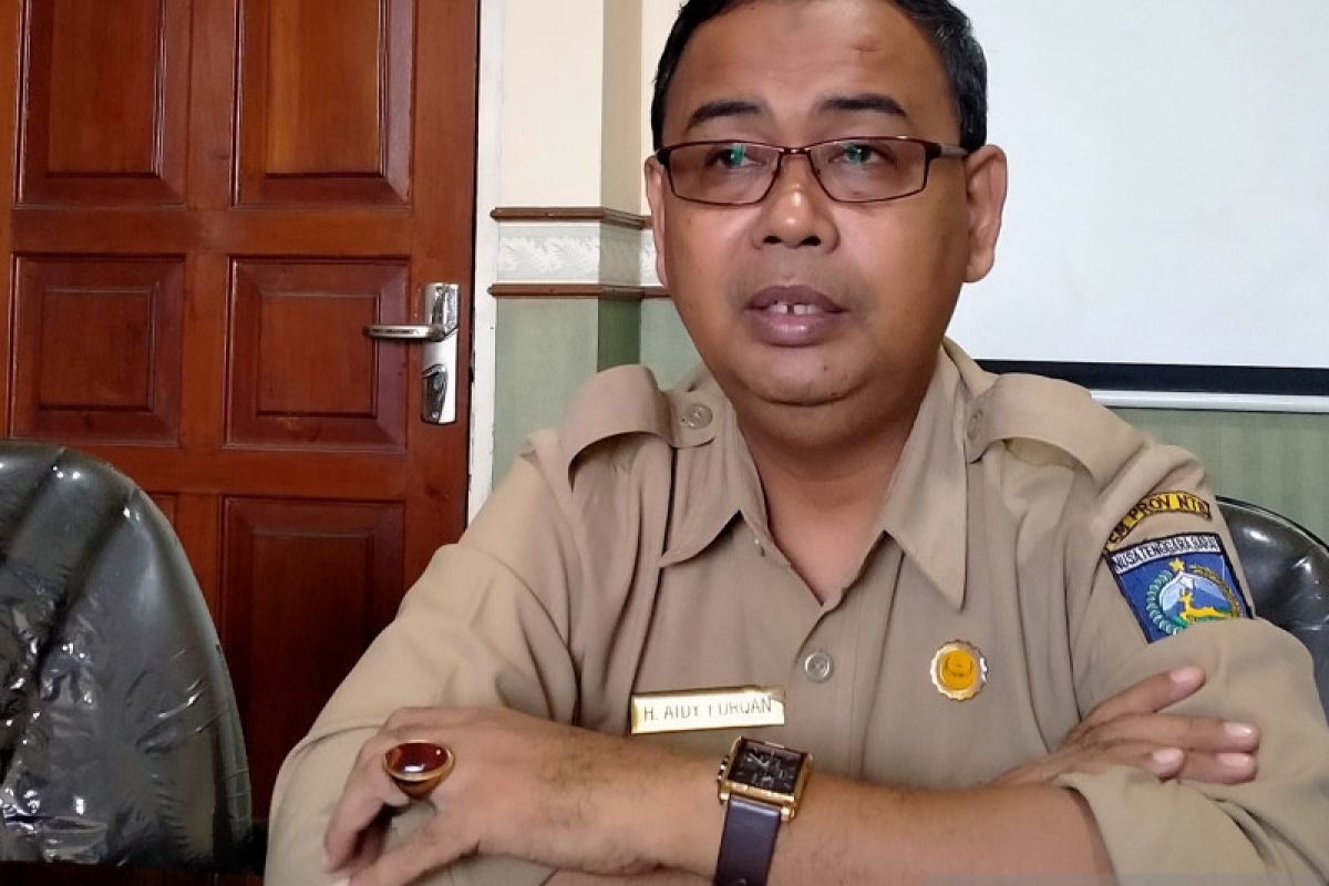 NTB belum menerapkan PTM siswa SMA/SMK secara penuh