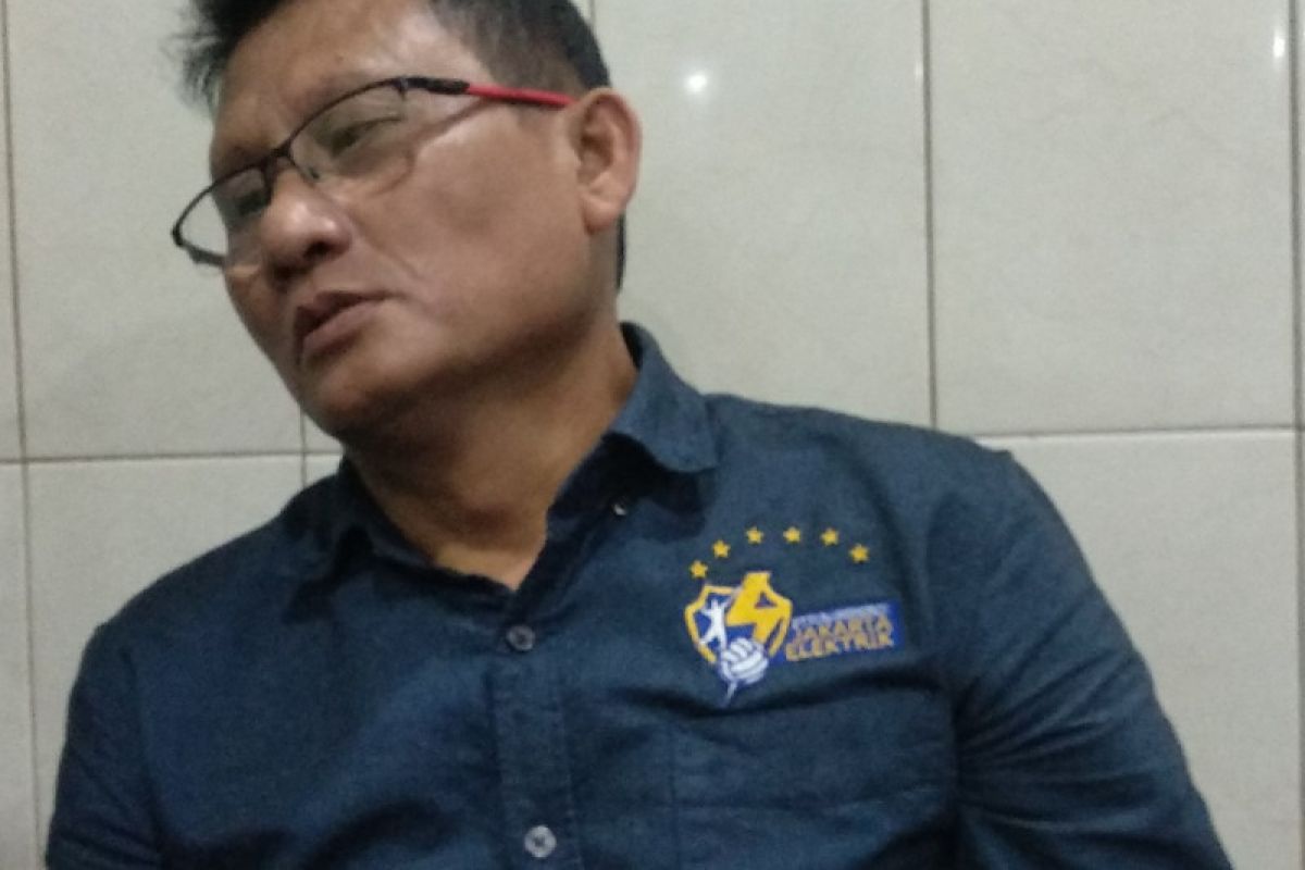 Jakarta Elektrik PLN pilih bermarkas di Bandung