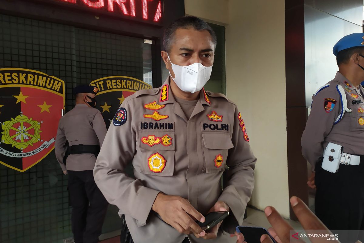 Polisi periksa penceramah Bahar Smith dan pengunggah video ujaran kebencian