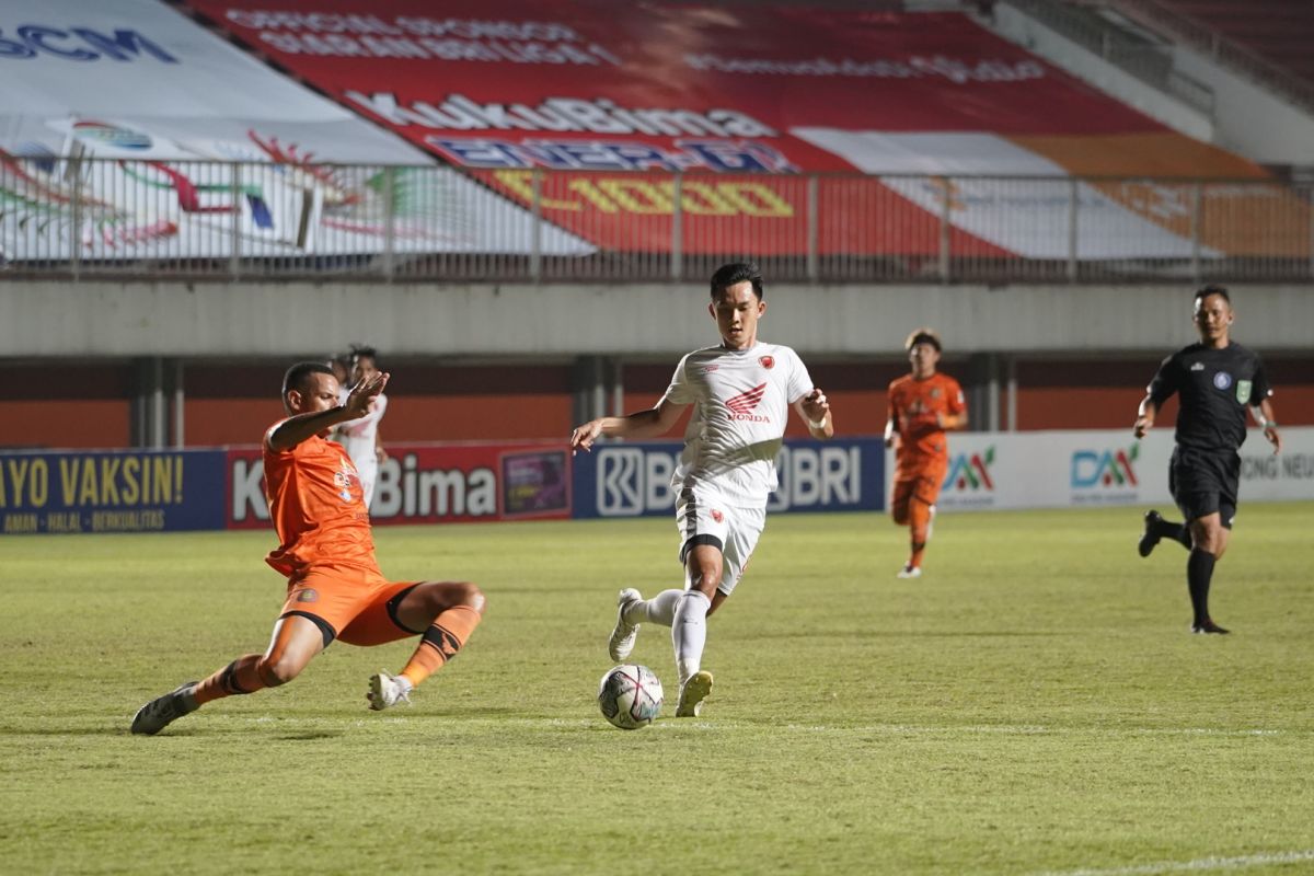 Liga 1 Indonesia - PSM Makassar pastikan Bektur tetap dipersiapkan hadapi putaran kedua