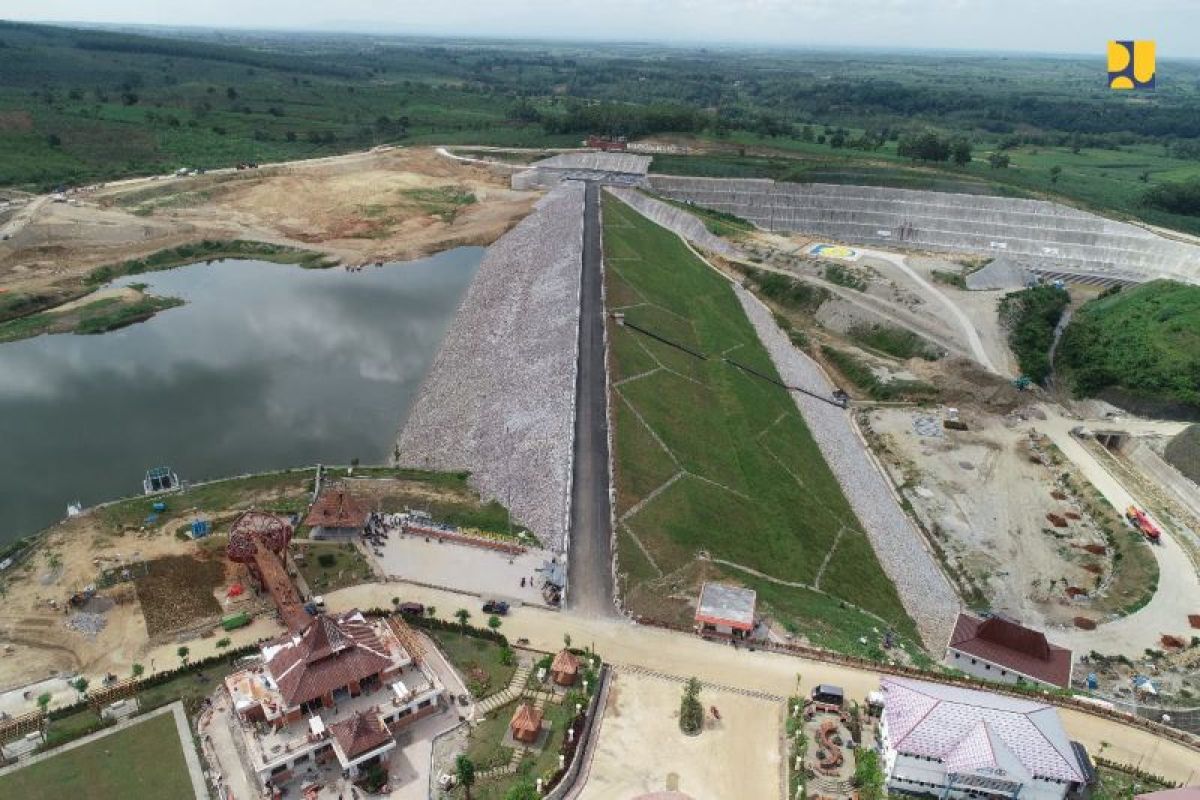 Randugunting Dam to be inaugurated in early January 2022