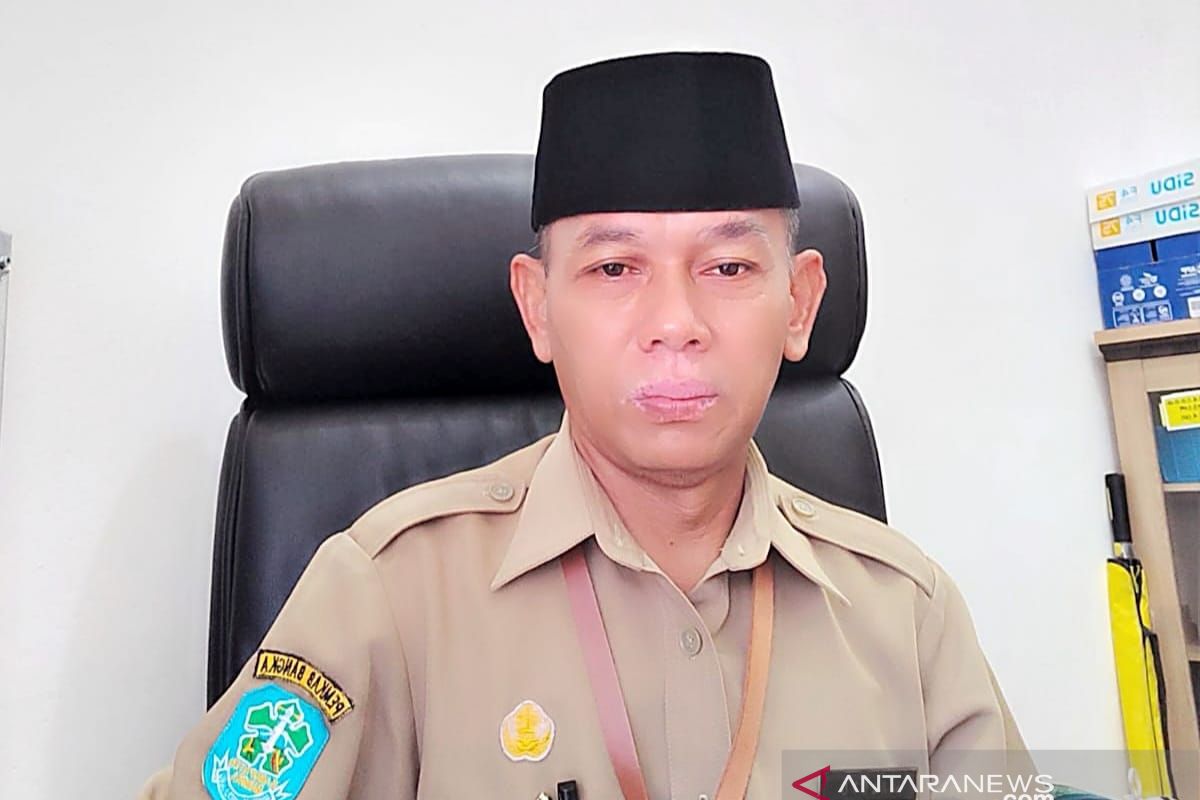 Pemkab Bangka berhasil salurkan bansos pengobatan sebanyak Rp454 juta