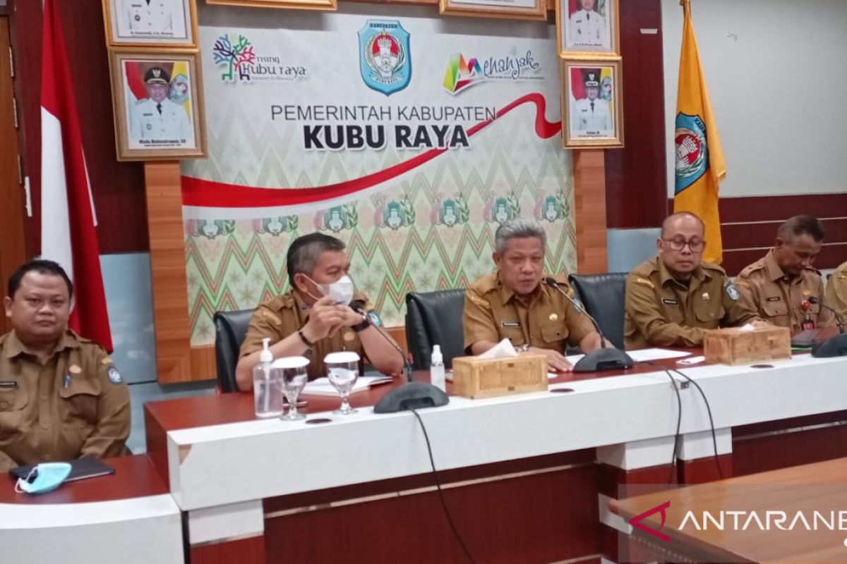 Kasus stunting di Kubu Raya turun drastis menjadi 7,6 persen