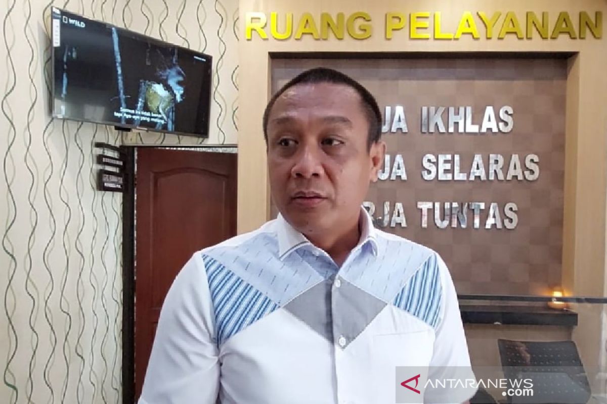 Polda NTB menemukan kerugian negara proyek pembangunan RS Pratama Dompu