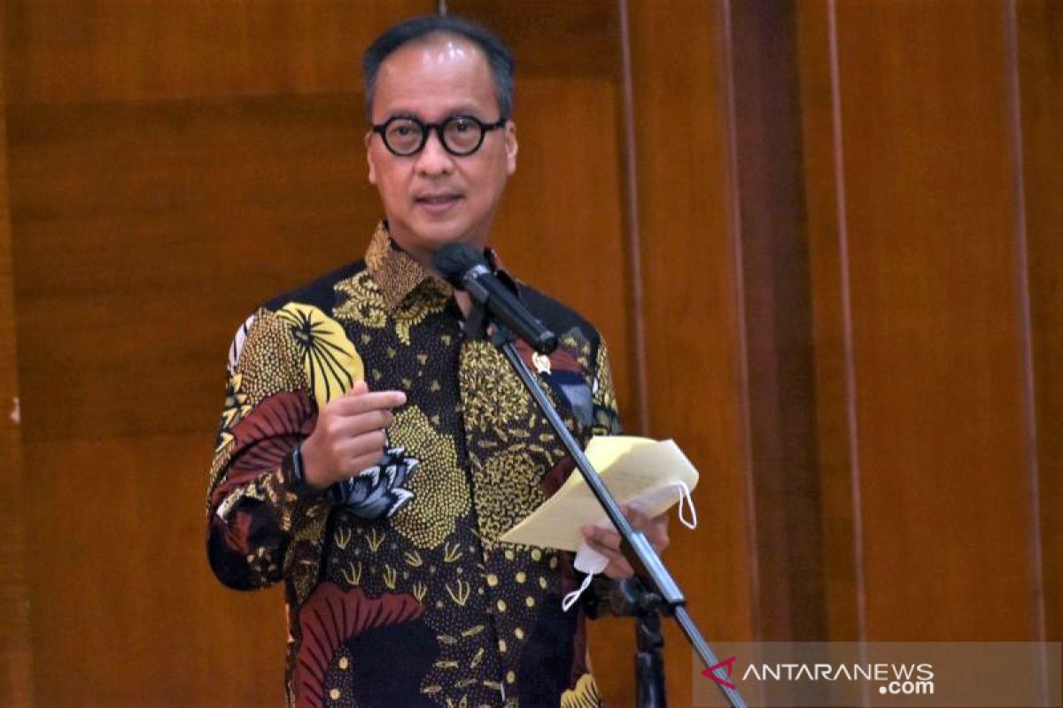 Dukung IKM naik kelas, Kemenperin meriahkan Solo Great Sale 2022