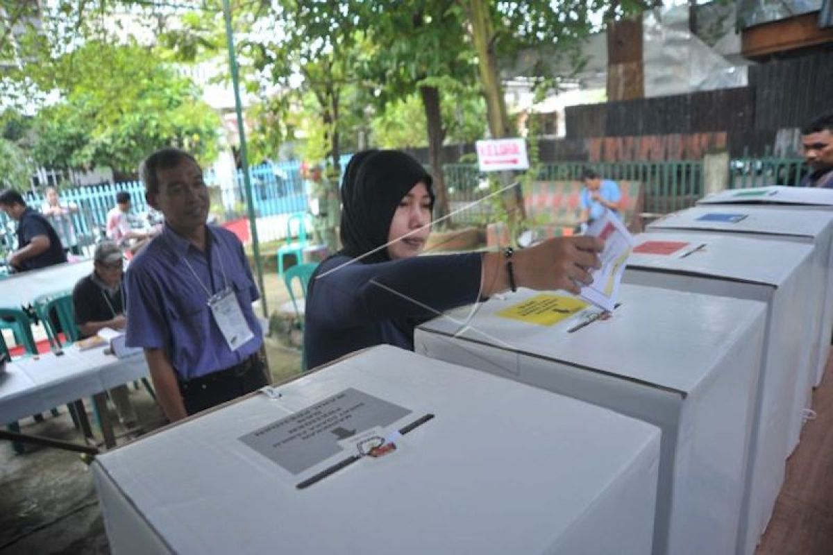 Anggota DPR: Diskusi Komisi II sepakat usulkan Perppu terkait Pemilu