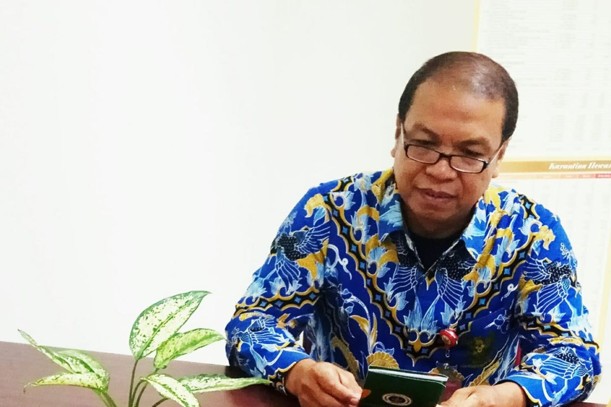 Ombudsman RI ungkap penyebab malaadministrasi di Gorontalo