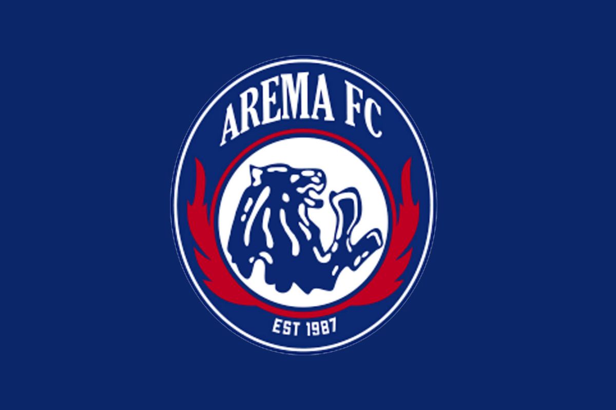 Liga 1 Indonesia - Arema FC kembali tambah pemain baru incar puncak klasemen