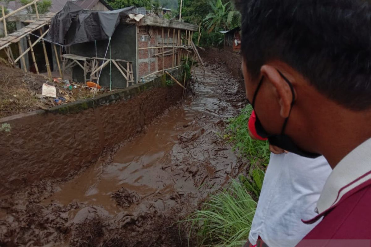 BPBD Minahasa Tenggara ingatkan warga waspadai dampak cuaca ekstrem