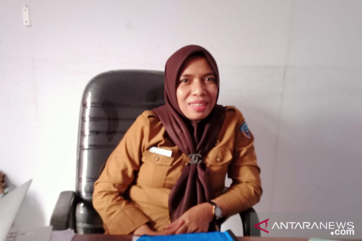 Buton Selatan berusaha penuhi 47 penilaian untuk membangun SPBE