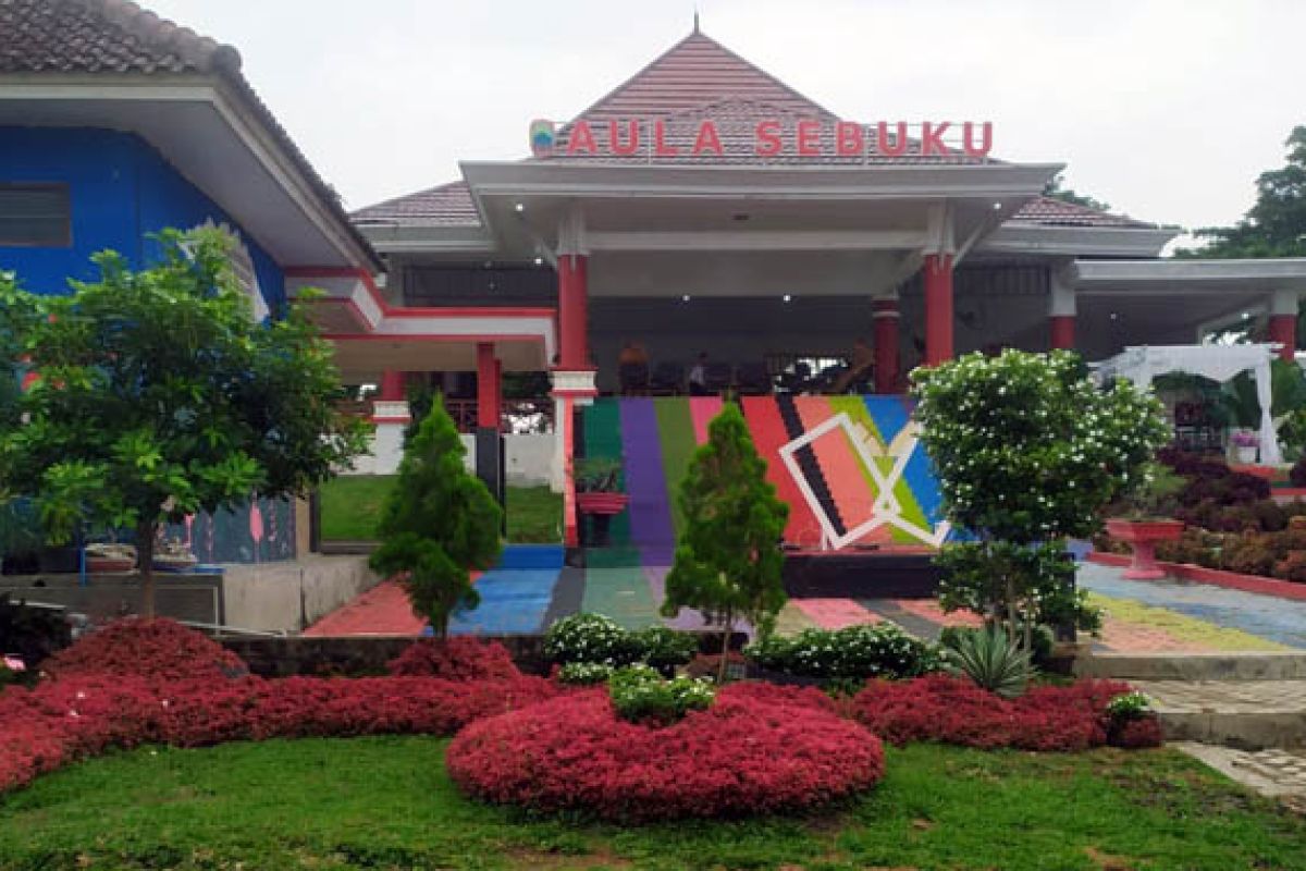 Wisata Kebun Edukasi Lampung Selatan kini jadi sorotan baru para generasi milenial